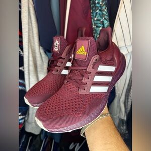 Texas A&M Adidas Ultraboost 1.0